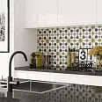 Metropolis Nanda Tiles