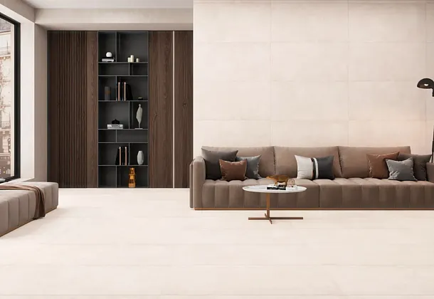 Коллекция Concrete Gravita