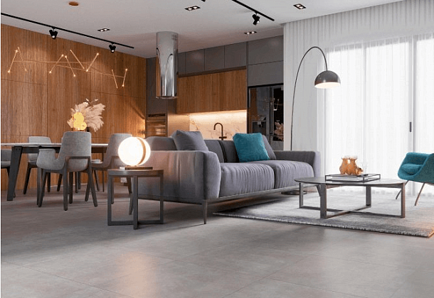 Коллекция Denver Creto