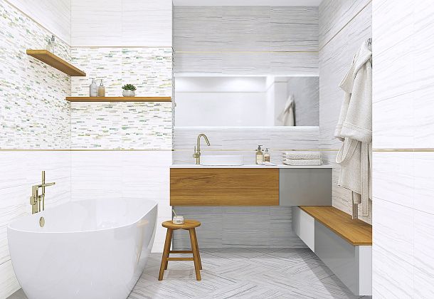 Gemstone Delacora (Узбекистан) для гостиной,  для кухни,  для ванной,  для туалета,  для прихожей,  на теплый пол Коллекция Gemstone Delacora