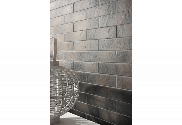 Коллекция Semir Grafit Paradyz