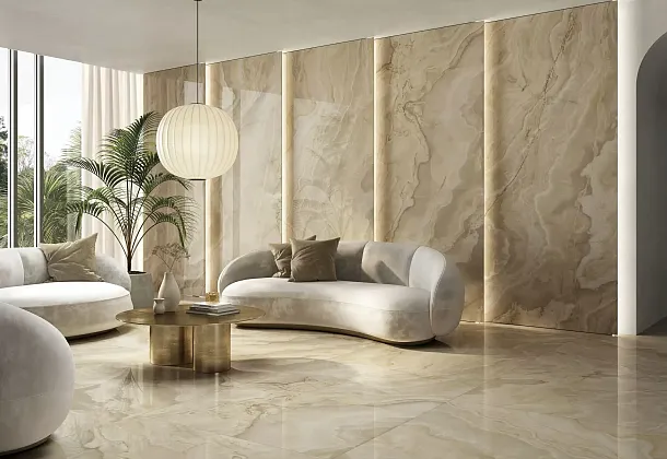 Onice Iride Ava Ceramica (Италия) для гостиной,  для кухни,  для ванной,  для спальни,  на теплый пол Коллекция Onice Iride Ava Ceramica