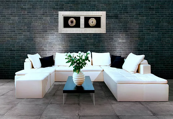 Коллекция Brick HDS