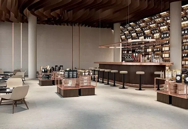 Коллекция Про Лаймстоун Kerama Marazzi