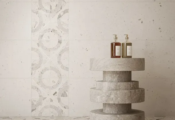 Коллекция Тараскон Kerama Marazzi