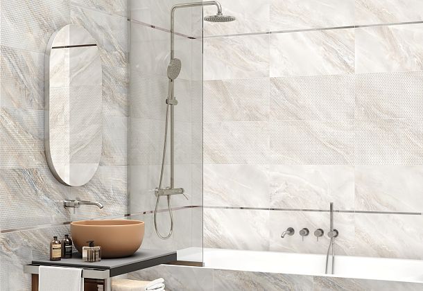 Коллекция Sunrock New Trend