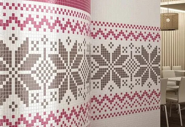 Коллекция Темари Kerama Marazzi