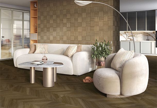 Коллекция Skandi New Tiles