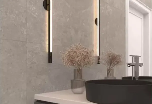 Коллекция Capri Gris Laparet