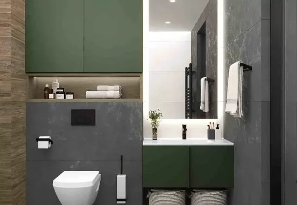 Коллекция Evolution Gris Laparet