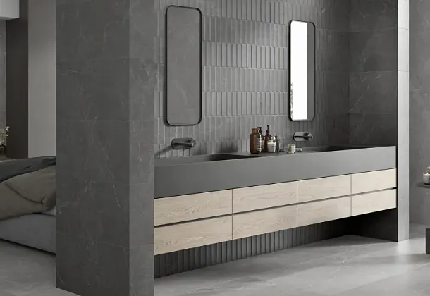 Коллекция Storm Argenta Ceramica