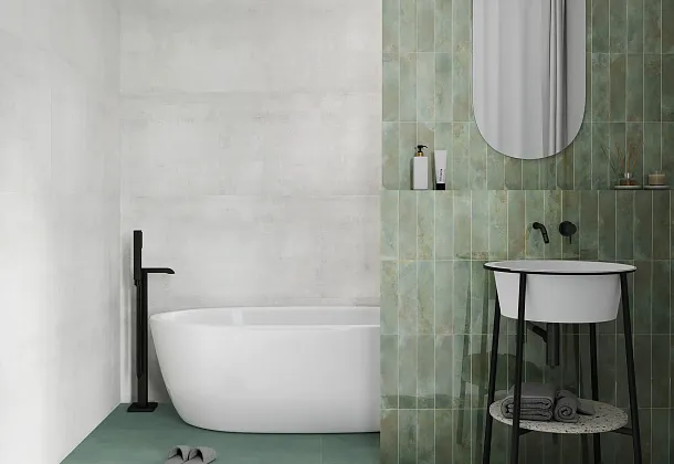 Коллекция Tropicana Smile Tile