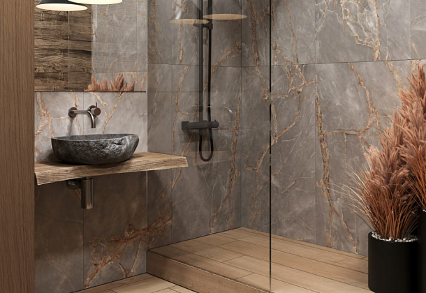 Коллекция Intense Ametis