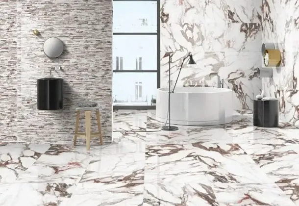 Коллекция Multi Milkyway Bluezone