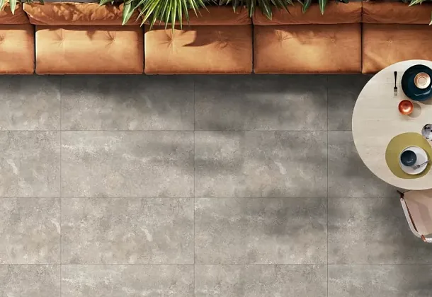 Коллекция Outdoor Ennface