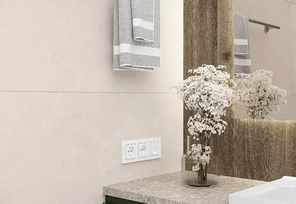 Коллекция Voltas Crema Laparet