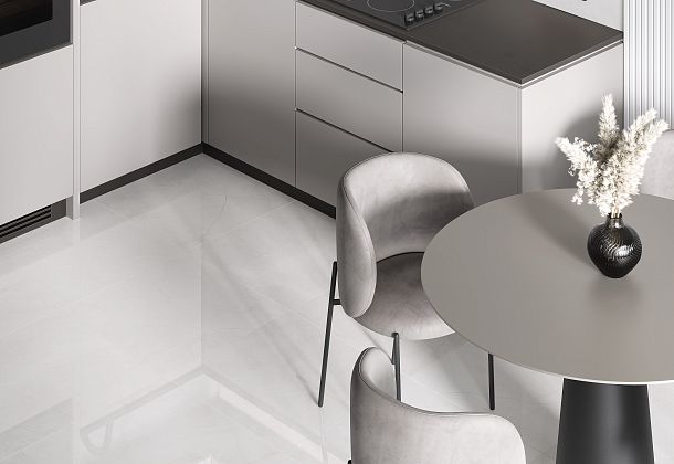 Коллекция Stone Micado Blanco Ceradim