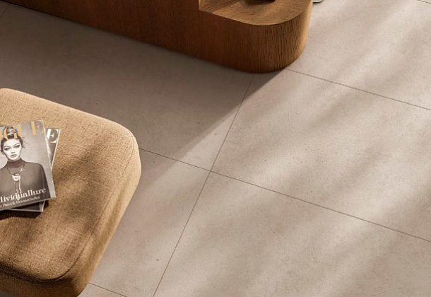 Коллекция StoneSystem Vitra