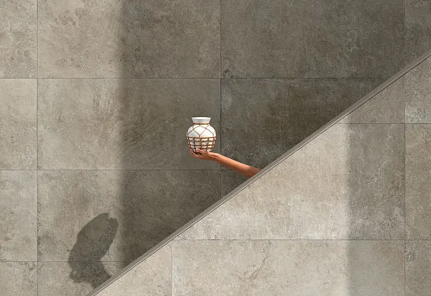 Коллекция Stone Vision Cercom