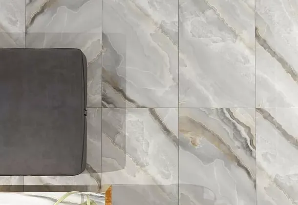 Коллекция Chamber Brown Cube Ceramica