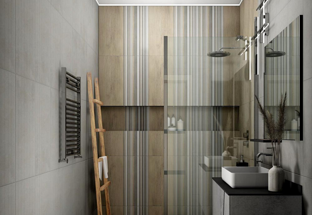 Коллекция Naomi Creto