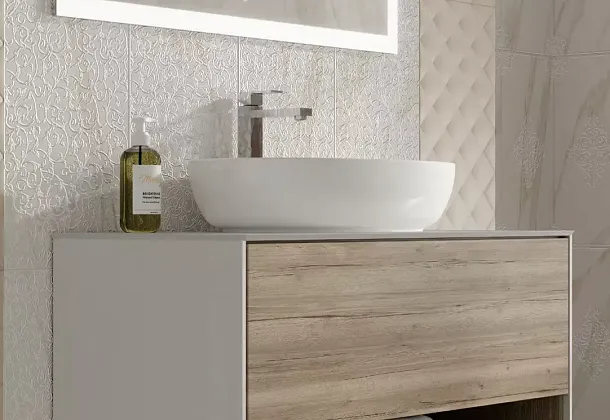 Коллекция Карелли Kerama Marazzi