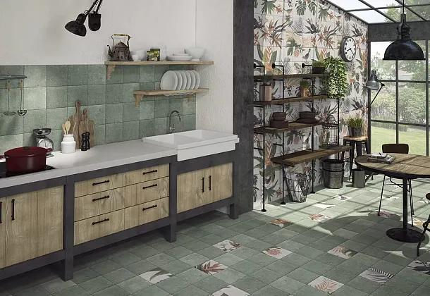 Коллекция Bali Stones Mainzu