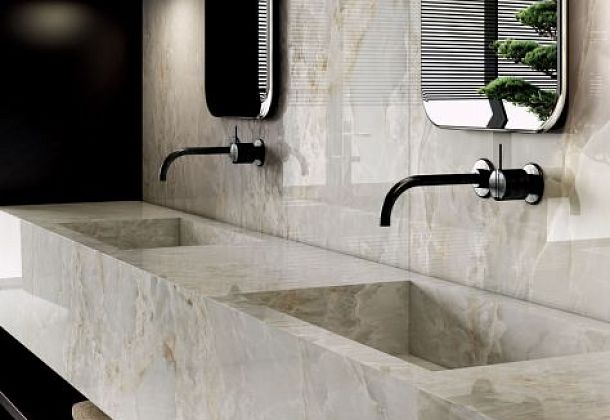 Коллекция Starlight Kerlite (Cotto d'Este)