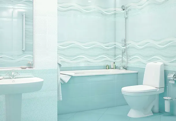 Коллекция Luxury AltaCera