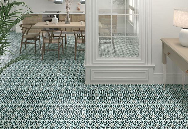 Коллекция Infusion Mainzu