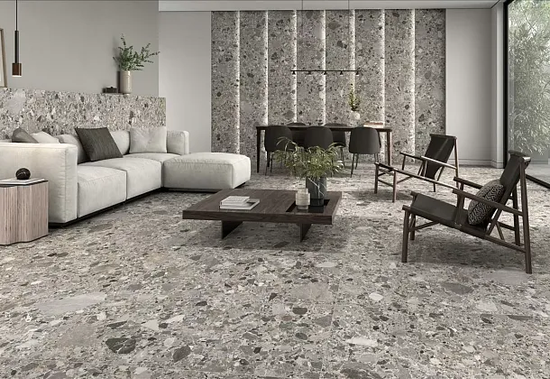 Коллекция Inlay Stn Ceramica