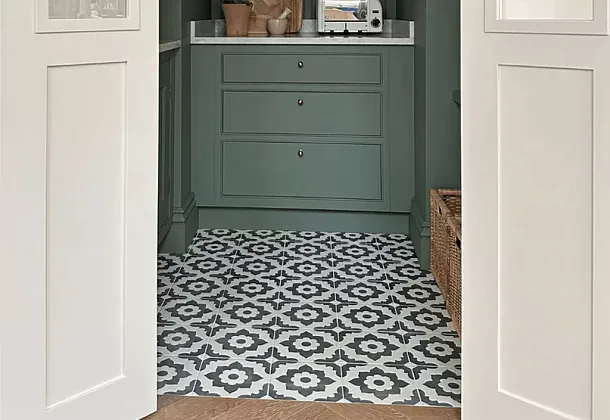 Коллекция Bm Santona Mainzu