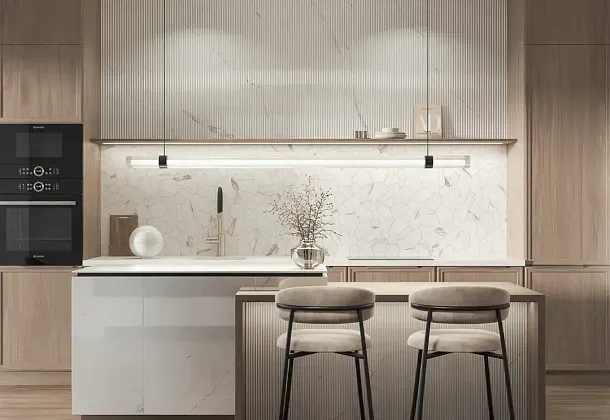 Коллекция Марсель Kerama Marazzi