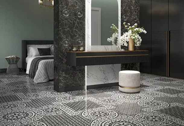 Коллекция Коррер Kerama Marazzi
