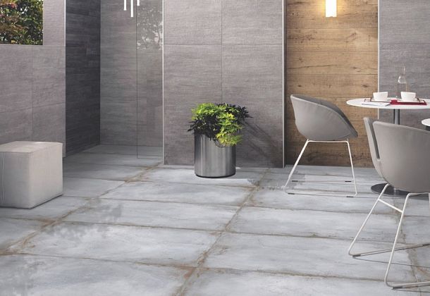 Коллекция India 60х120 Ocean Ceramic