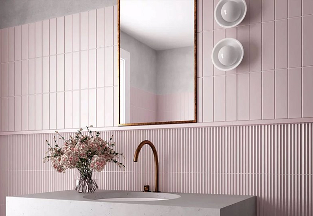 Коллекция Kasbah Equipe