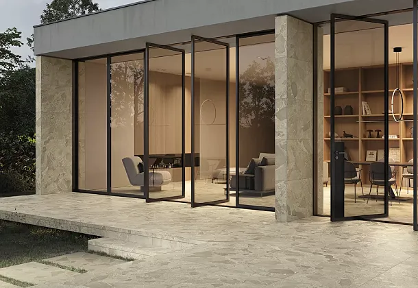 Коллекция Cosmo Cercom