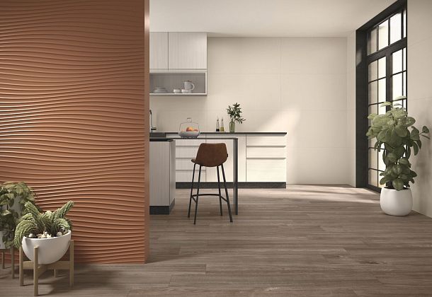 Коллекция Montmartre Baldocer