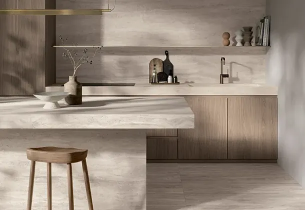 Коллекция Royal Travertino Fondovalle