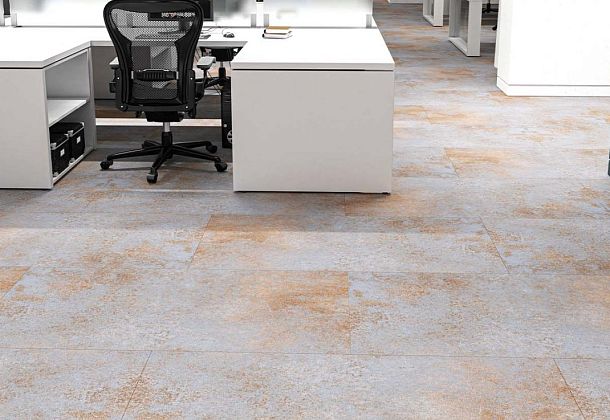 Коллекция IRAN 60х120 Ocean Ceramic IRAN