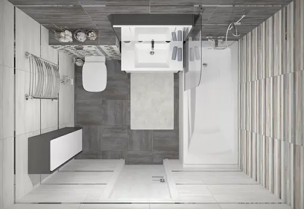 Коллекция Havana Laparet