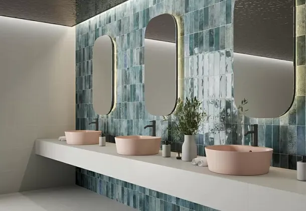 Коллекция Pre.Artline Pamesa