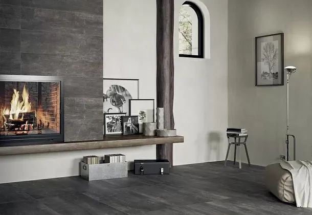 Fossil Serenissima Cir (Италия)  Коллекция Fossil Serenissima Cir