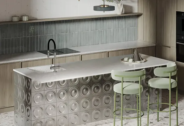 Коллекция Мажорель Kerama Marazzi