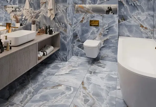 Коллекция Ocean Blue Protiles