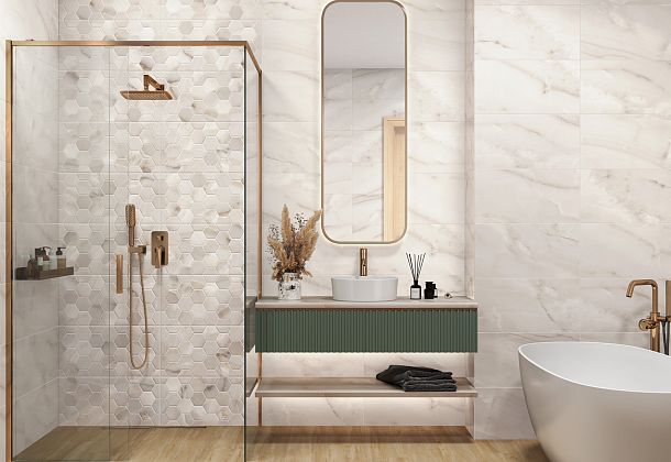 Коллекция Milenial New Trend