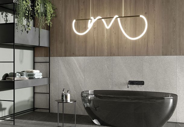 Коллекция Limestone MGM