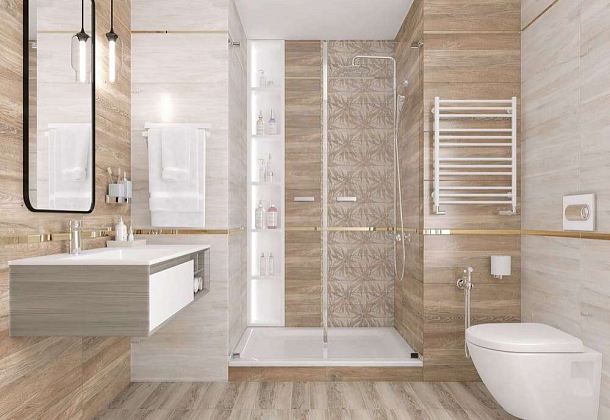 Коллекция Flat Laparet