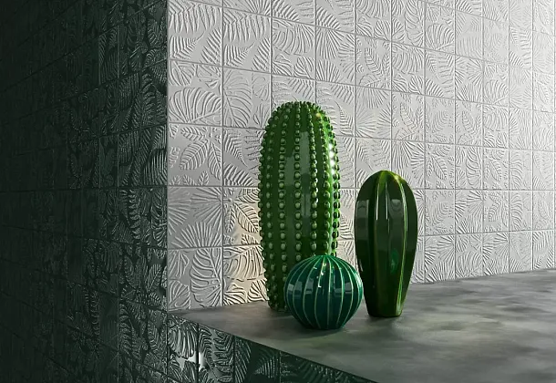 Коллекция Агдаль Kerama Marazzi