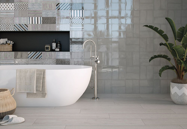 Коллекция Atmosphere Cifre